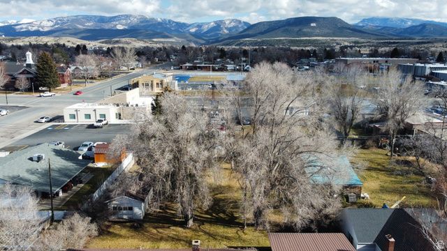 160 N 100 W, Beaver, UT 84713