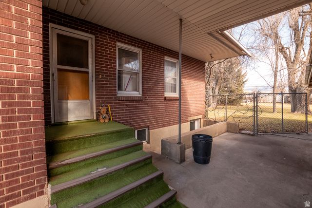 160 N 100 W, Beaver, UT 84713