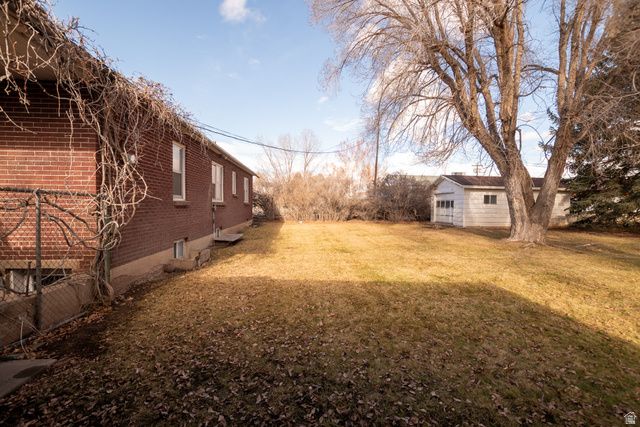 160 N 100 W, Beaver, UT 84713