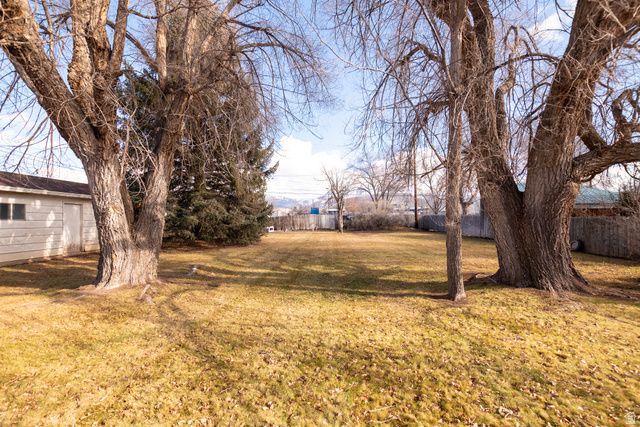 160 N 100 W, Beaver, UT 84713