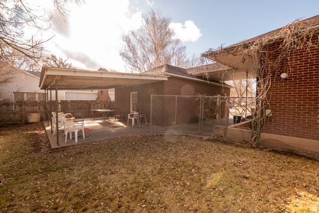 160 N 100 W, Beaver, UT 84713