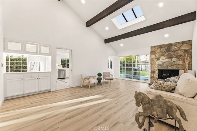 7620 Rudnick Avenue, Canoga Park, CA 91304