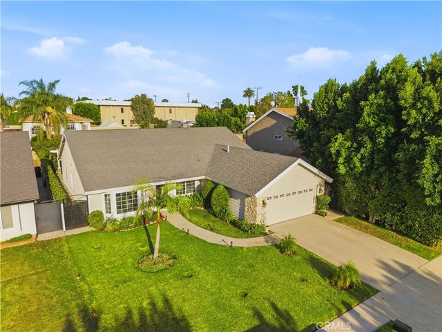 7620 Rudnick Avenue, Canoga Park, CA 91304