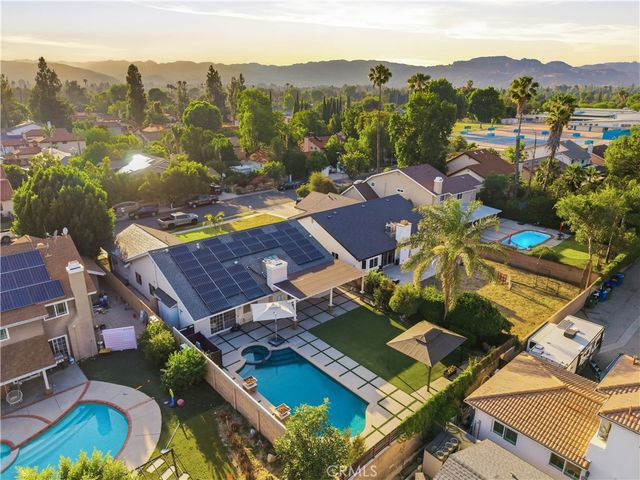 7620 Rudnick Avenue, Canoga Park, CA 91304