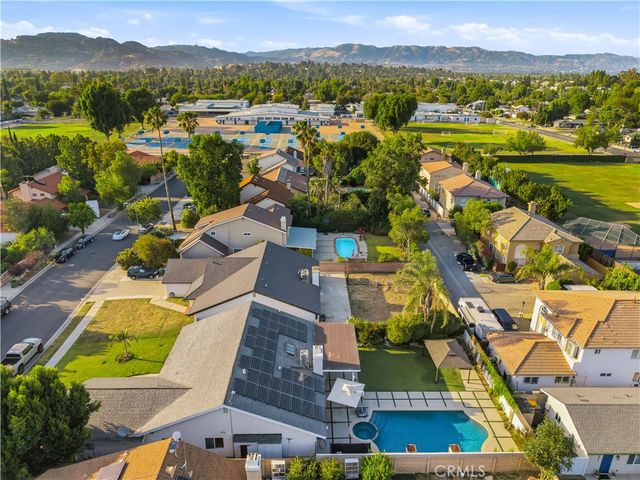 7620 Rudnick Avenue, Canoga Park, CA 91304