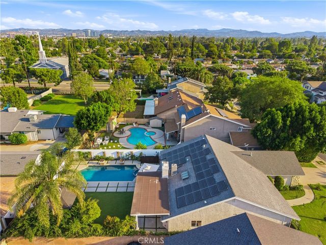 7620 Rudnick Avenue, Canoga Park, CA 91304
