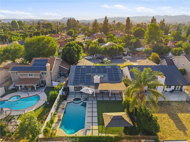 7620 Rudnick Avenue, Canoga Park, CA 91304