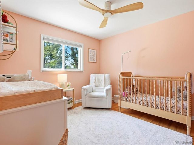 3863 Perry Street, Denver, CO 80212