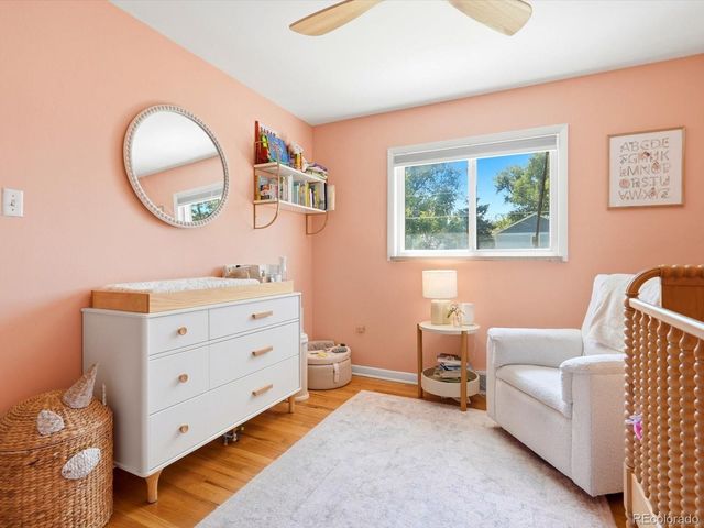 3863 Perry Street, Denver, CO 80212