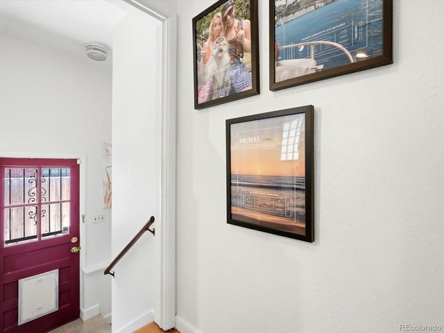 3863 Perry Street, Denver, CO 80212