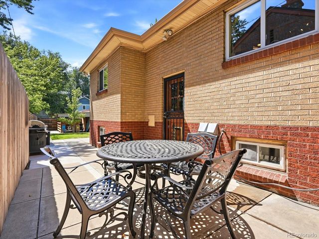 3863 Perry Street, Denver, CO 80212