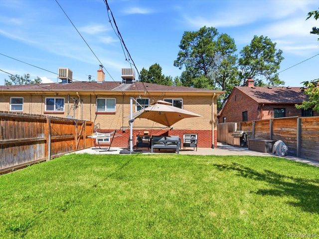 3863 Perry Street, Denver, CO 80212