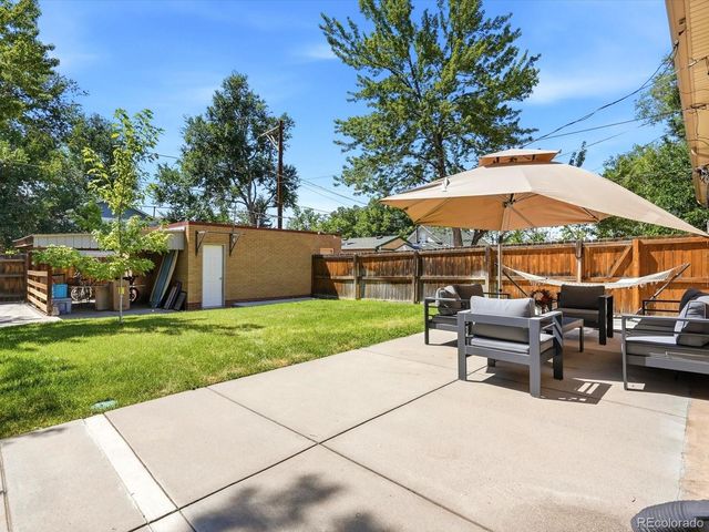 3863 Perry Street, Denver, CO 80212