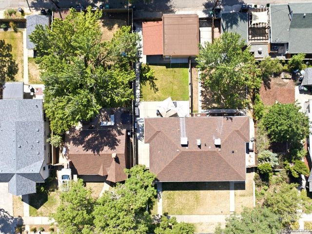 3863 Perry Street, Denver, CO 80212