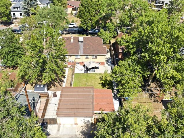 3863 Perry Street, Denver, CO 80212
