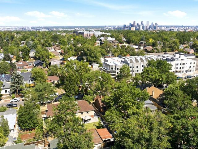 3863 Perry Street, Denver, CO 80212