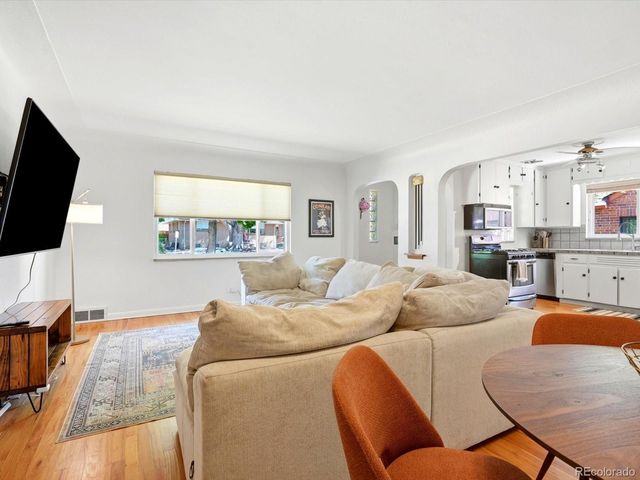 3863 Perry Street, Denver, CO 80212