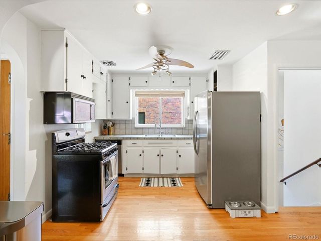 3863 Perry Street, Denver, CO 80212