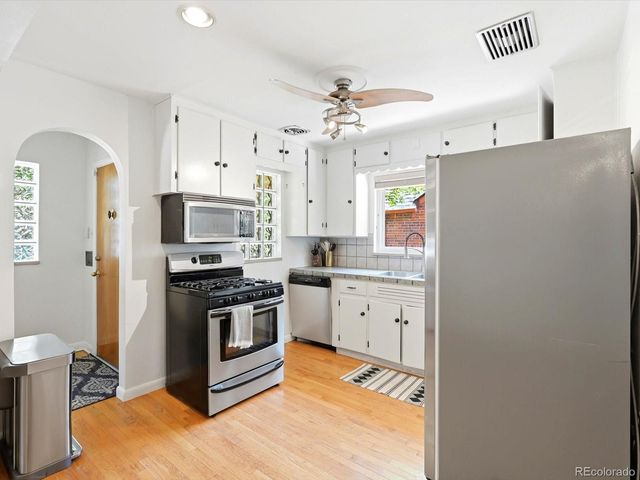 3863 Perry Street, Denver, CO 80212