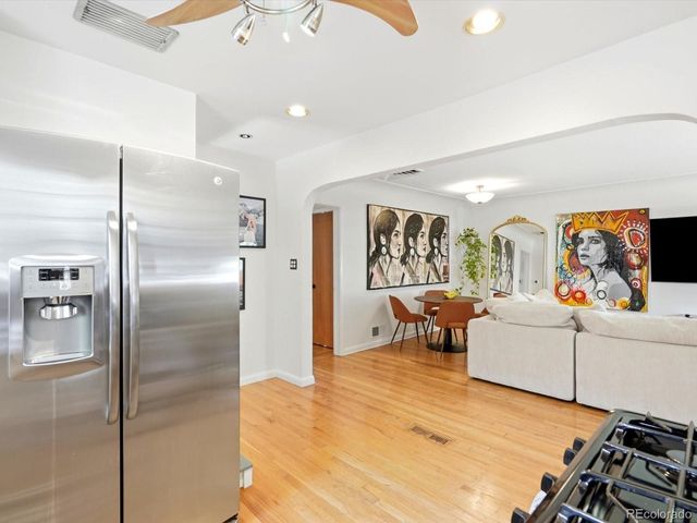 3863 Perry Street, Denver, CO 80212
