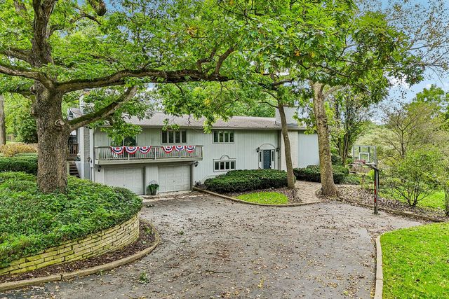 9617 Hideaway Lane, Richmond, IL 60071