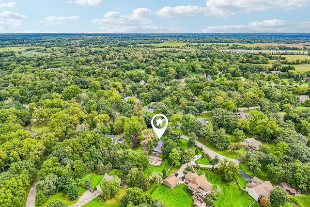 9617 Hideaway Lane, Richmond, IL 60071