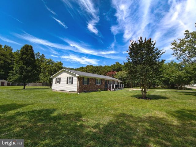 6066 SHADY SIDE RD, Shady Side, MD 20764