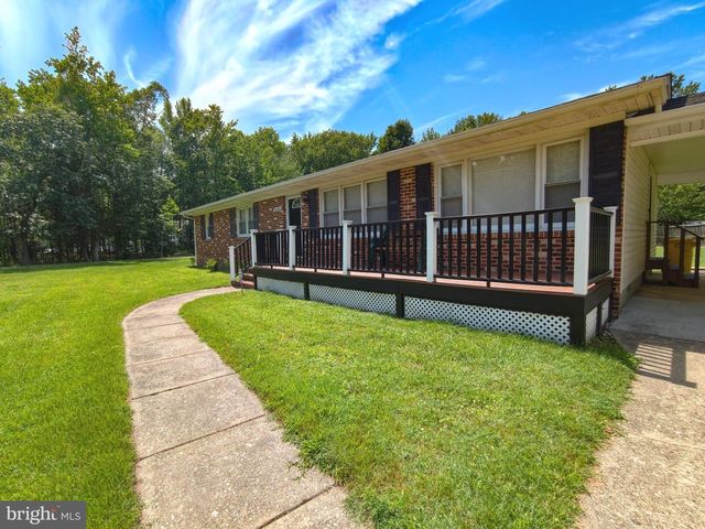 6066 SHADY SIDE RD, Shady Side, MD 20764