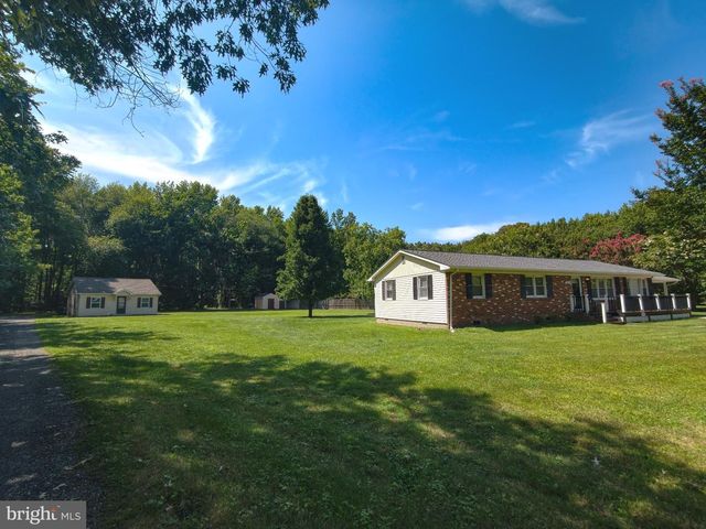 6066 SHADY SIDE RD, Shady Side, MD 20764