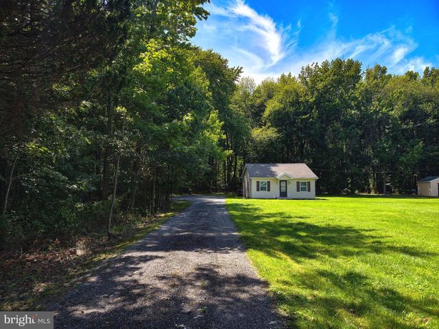 6066 SHADY SIDE RD, Shady Side, MD 20764