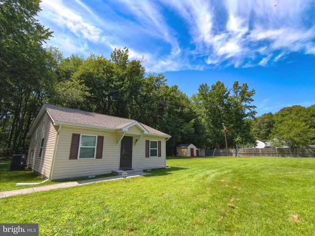 6066 SHADY SIDE RD, Shady Side, MD 20764