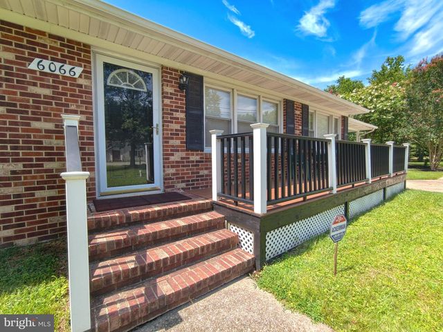 6066 SHADY SIDE RD, Shady Side, MD 20764