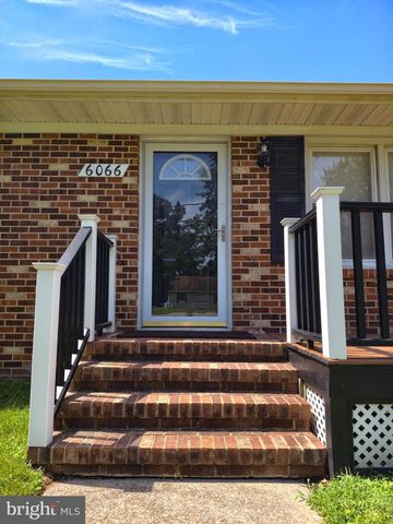 6066 SHADY SIDE RD, Shady Side, MD 20764