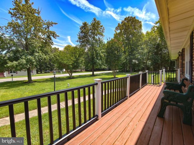 6066 SHADY SIDE RD, Shady Side, MD 20764
