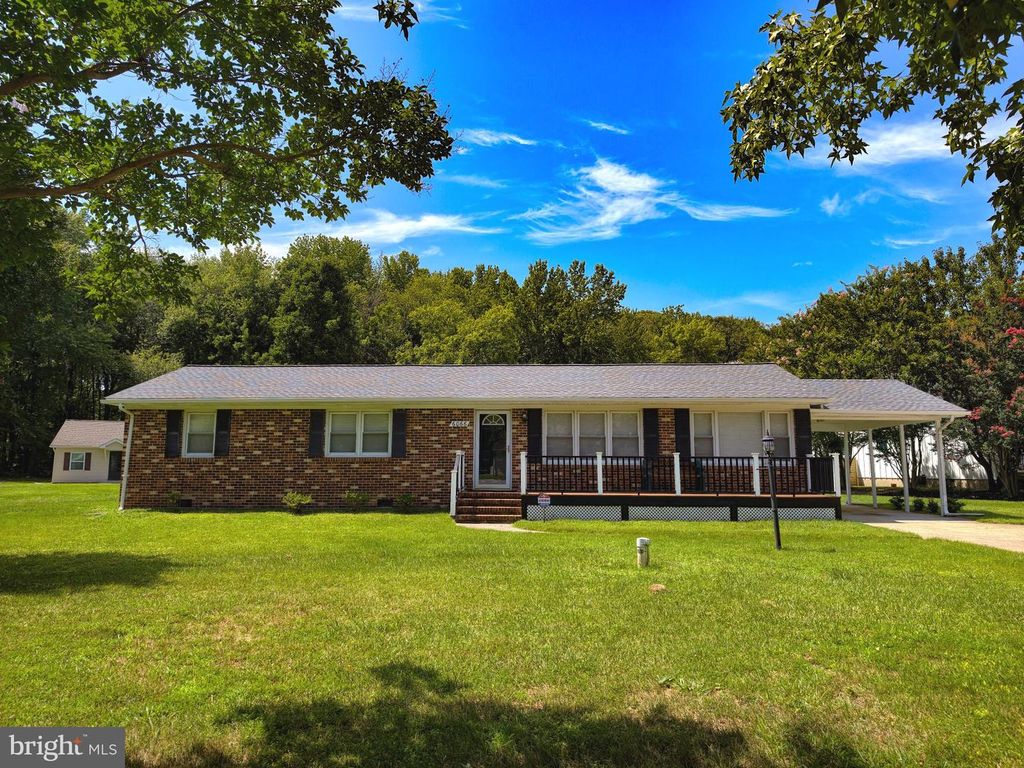 6066 SHADY SIDE RD, Shady Side, MD 20764