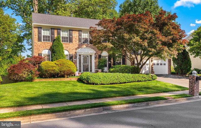 9454 LAPSTRAKE LN, Burke, VA 22015