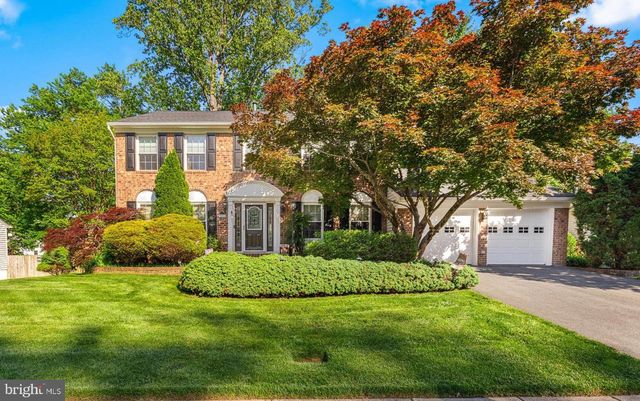 9454 LAPSTRAKE LN, Burke, VA 22015