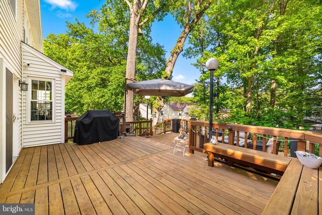 9454 LAPSTRAKE LN, Burke, VA 22015