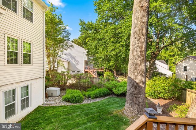 9454 LAPSTRAKE LN, Burke, VA 22015