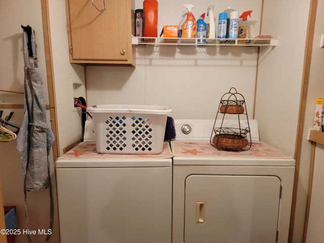 2152 Forest Drive SW, Supply, NC 28462