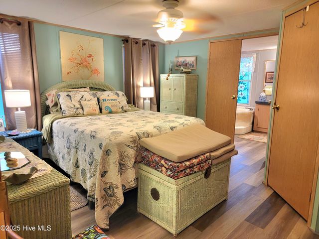 2152 Forest Drive SW, Supply, NC 28462