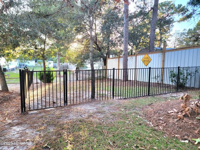 2152 Forest Drive SW, Supply, NC 28462