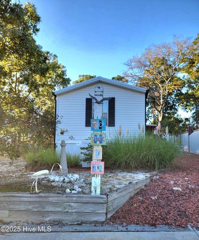 2152 Forest Drive SW, Supply, NC 28462