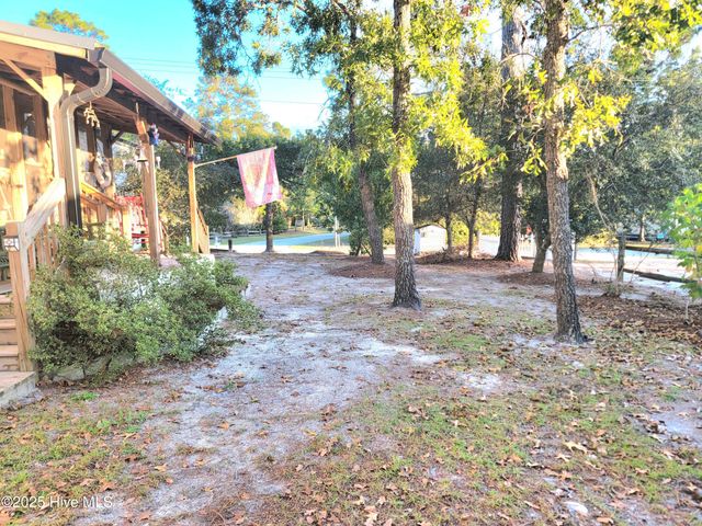 2152 Forest Drive SW, Supply, NC 28462