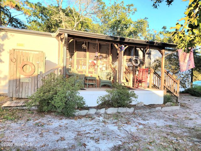 2152 Forest Drive SW, Supply, NC 28462