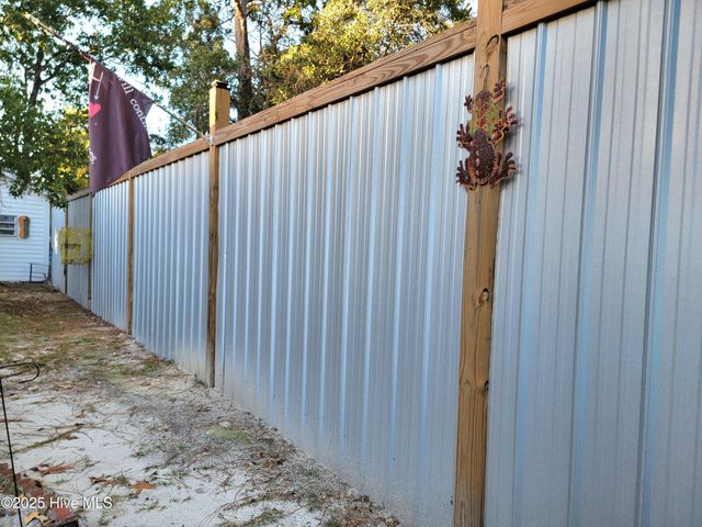 2152 Forest Drive SW, Supply, NC 28462