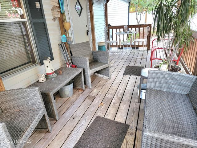 2152 Forest Drive SW, Supply, NC 28462