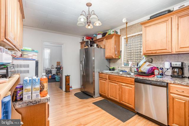 533 BALTIMORE ST, Hanover, PA 17331