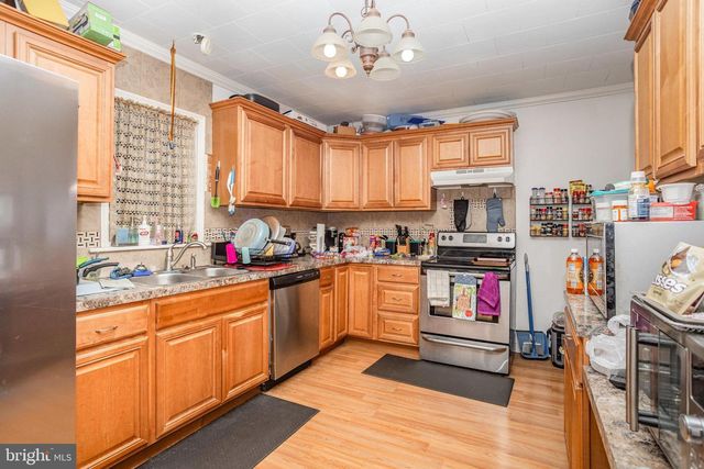 533 BALTIMORE ST, Hanover, PA 17331