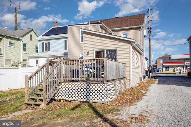 533 BALTIMORE ST, Hanover, PA 17331